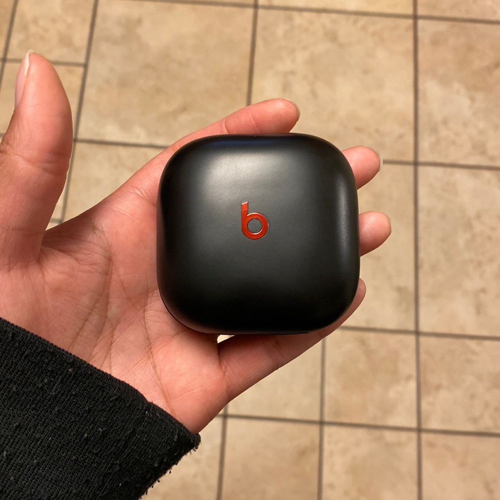 Beats Fit Pro FAKE**